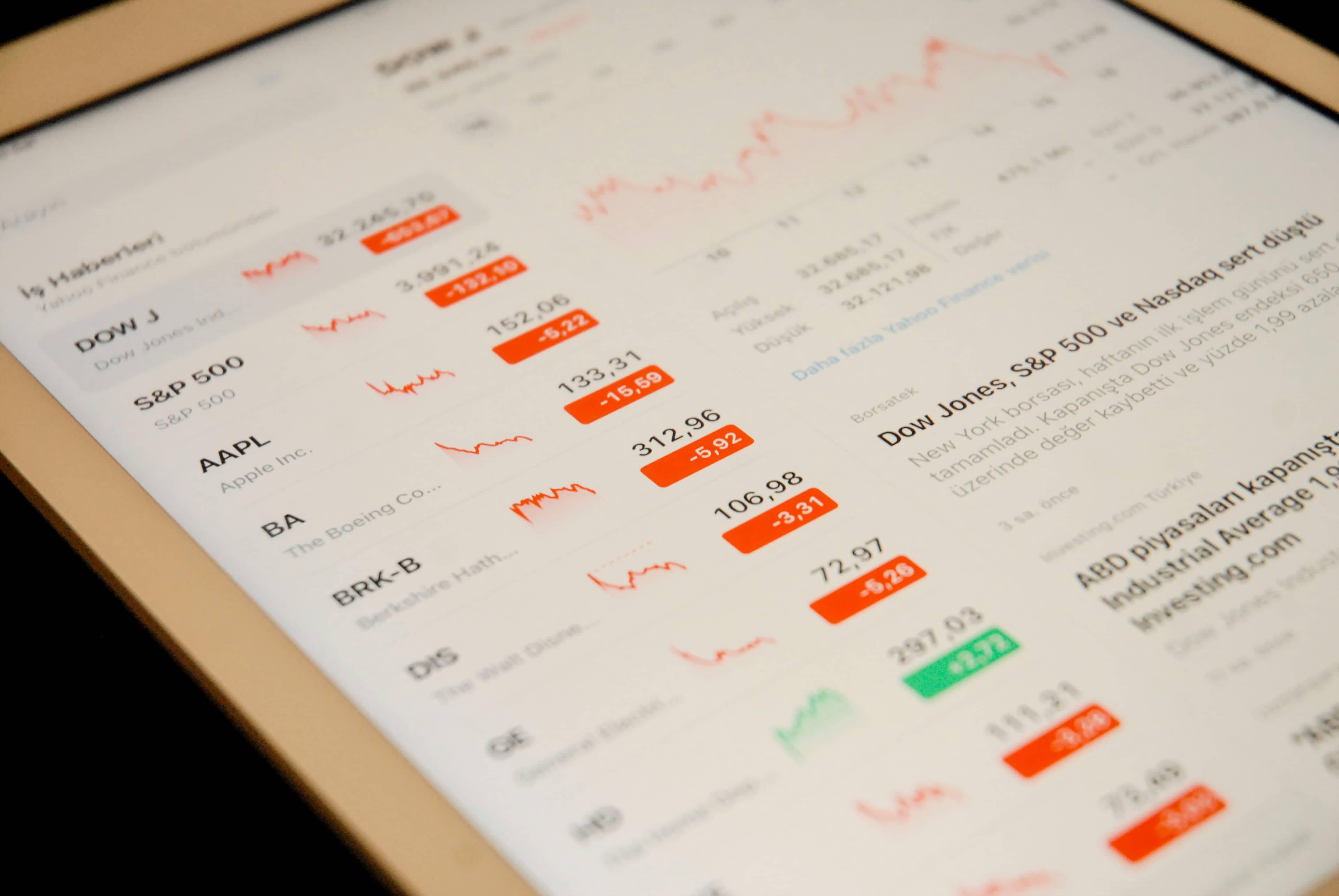 Temettü ve Temettü Verimi Nedir?