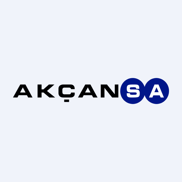 AKCNS Logosu
