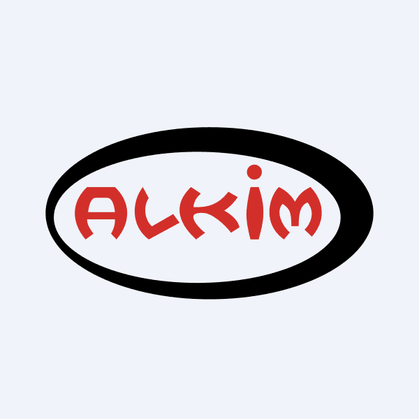 ALKIM Logosu