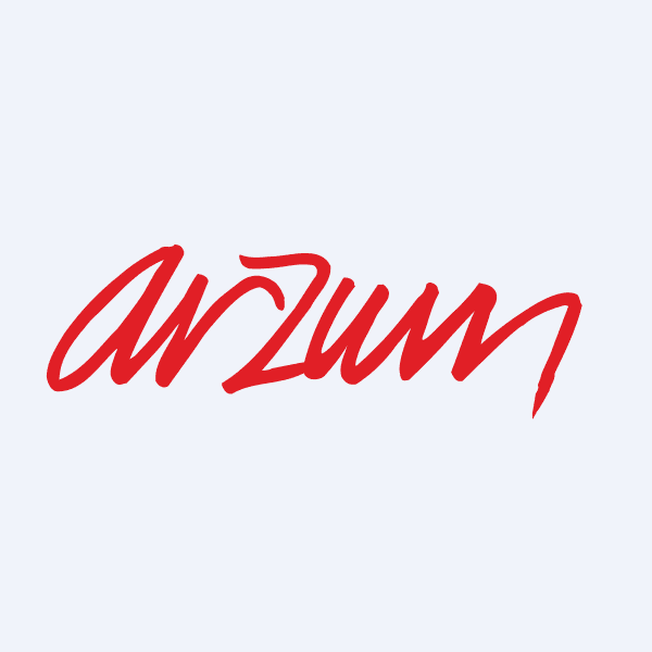 ARZUM logosu