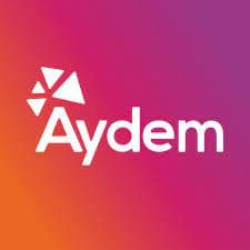 AYDEM Logosu