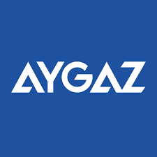 AYGAZ Logosu