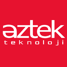 AZTEK Logosu