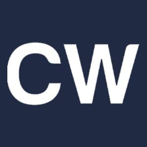 CWENE logosu