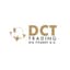 DCTTR logo