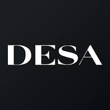 DESA Logosu
