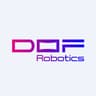 DOFRB logo