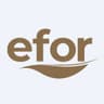 EFOR logo