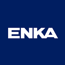 ENKAI Logosu