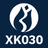 XK030 logosu