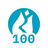 XU100 logosu
