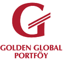 GOLDEN GLOBAL PORTFÖY YÖNETİMİ A.Ş. logosu