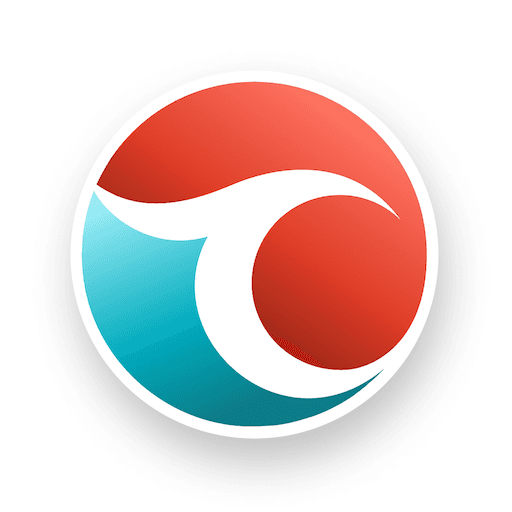 ZHD fon logosu
