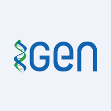 GENIL logosu