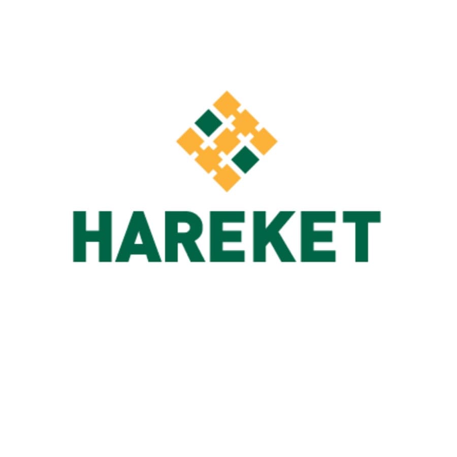 HRKET Logosu