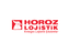HOROZ logo