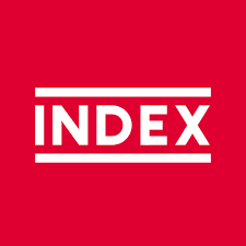 INDES Logosu