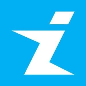 IZENR logosu