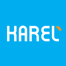 KAREL Logosu