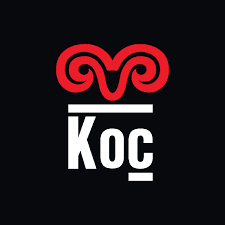 KCHOL Logosu