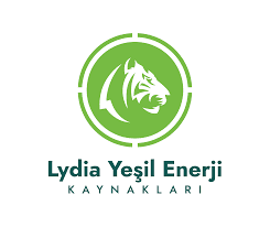 LYDYE logosu