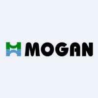 MOGAN logosu