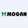 MOGAN logo