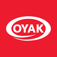 OYAKC Logosu