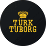 TBORG logo