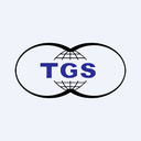 TGSAS logosu