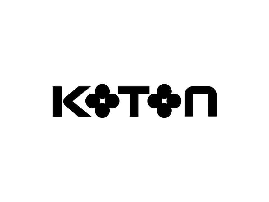 KOTON Logosu