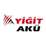 YIGIT logo