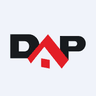 DAPGM Logo